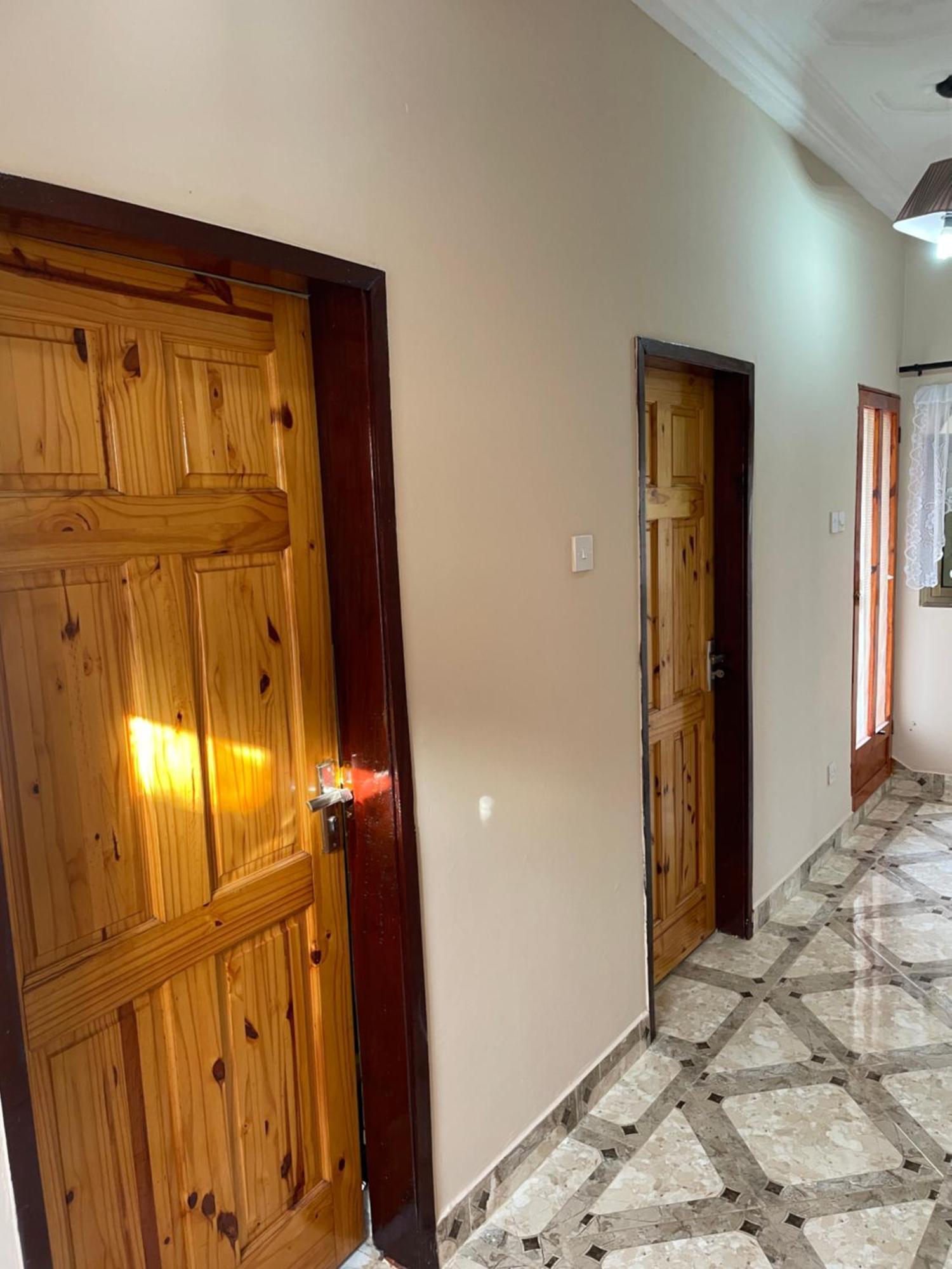 Nabixx Residence Brufut Extérieur photo