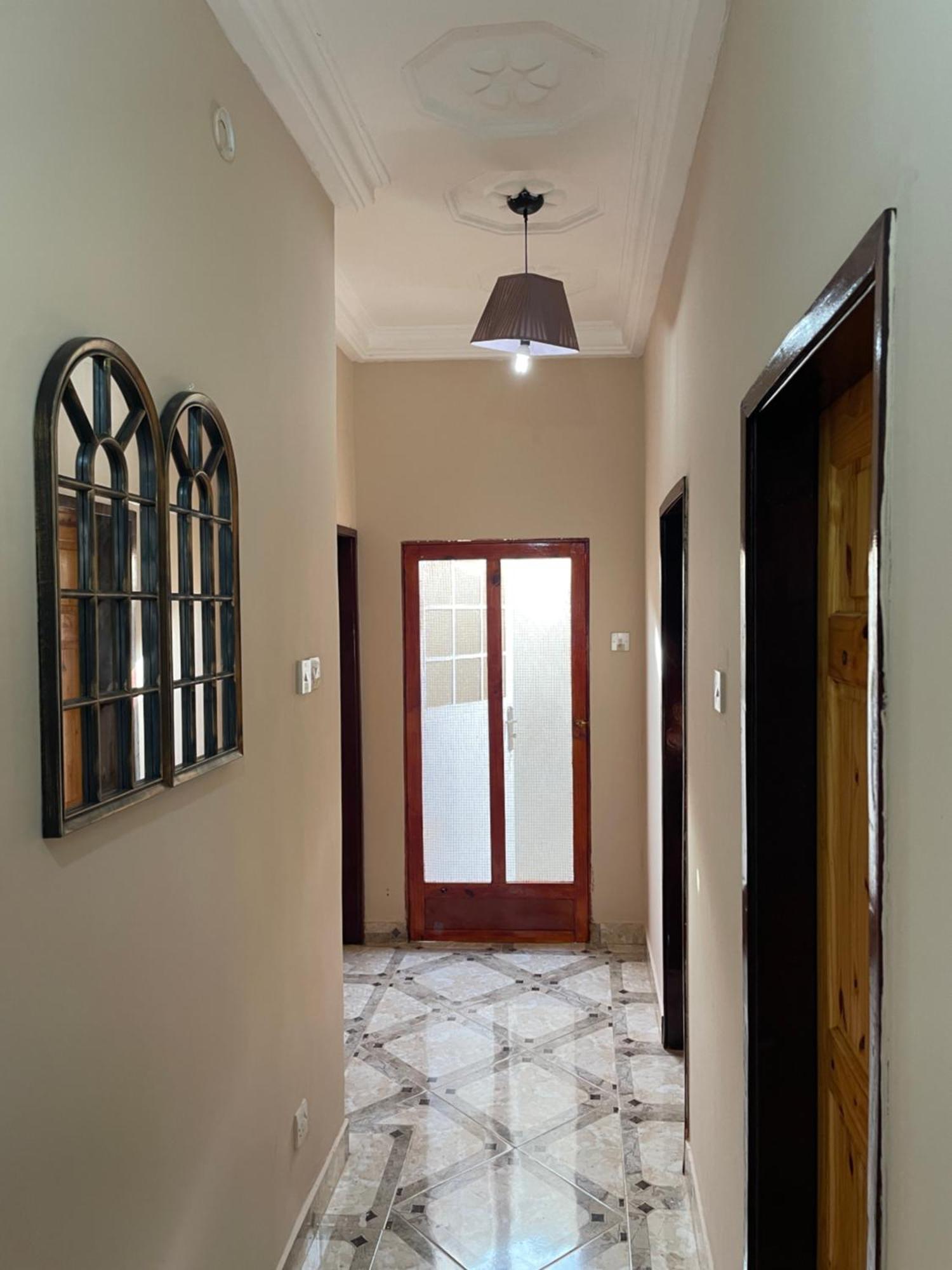Nabixx Residence Brufut Extérieur photo