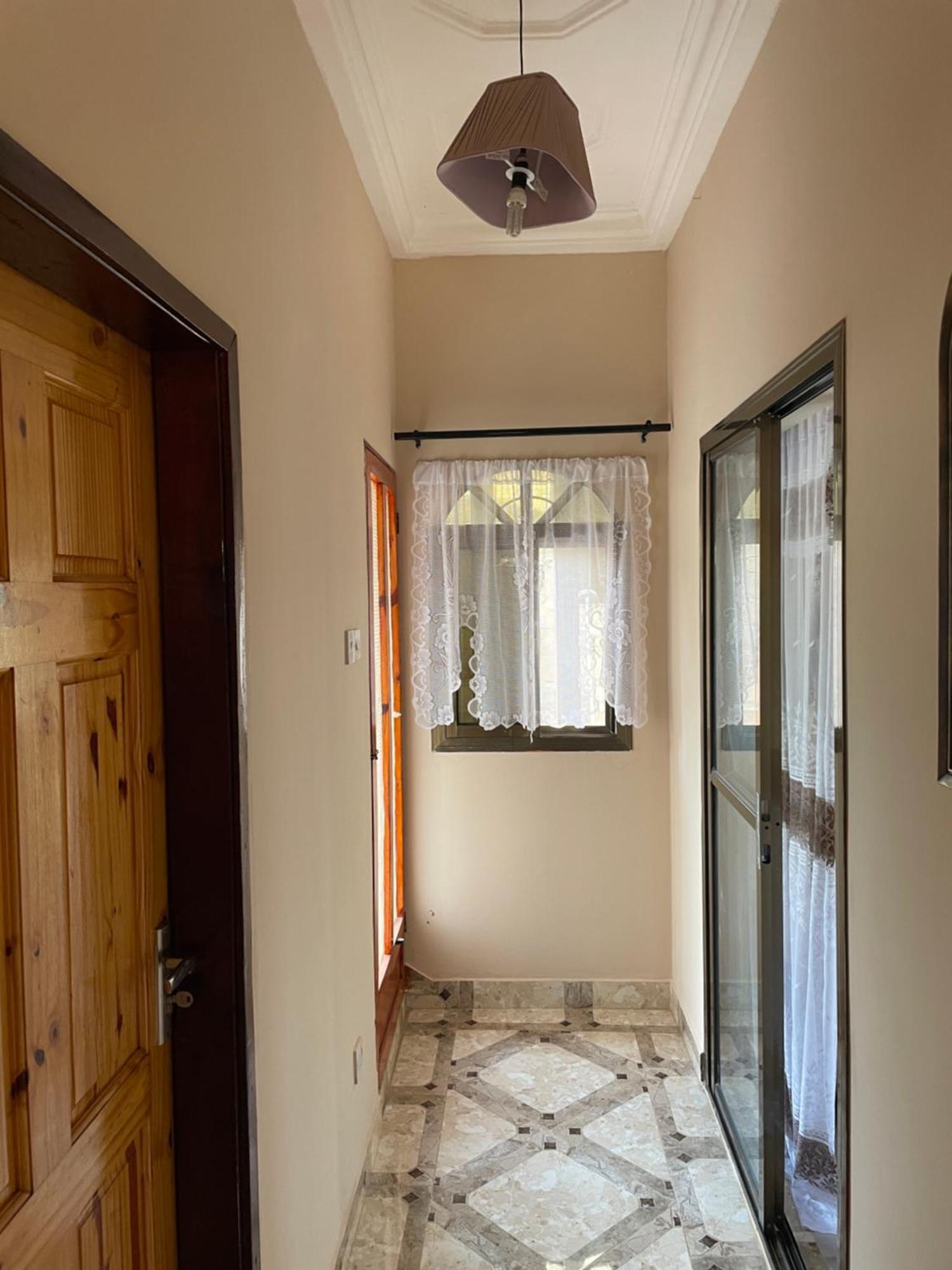 Nabixx Residence Brufut Extérieur photo